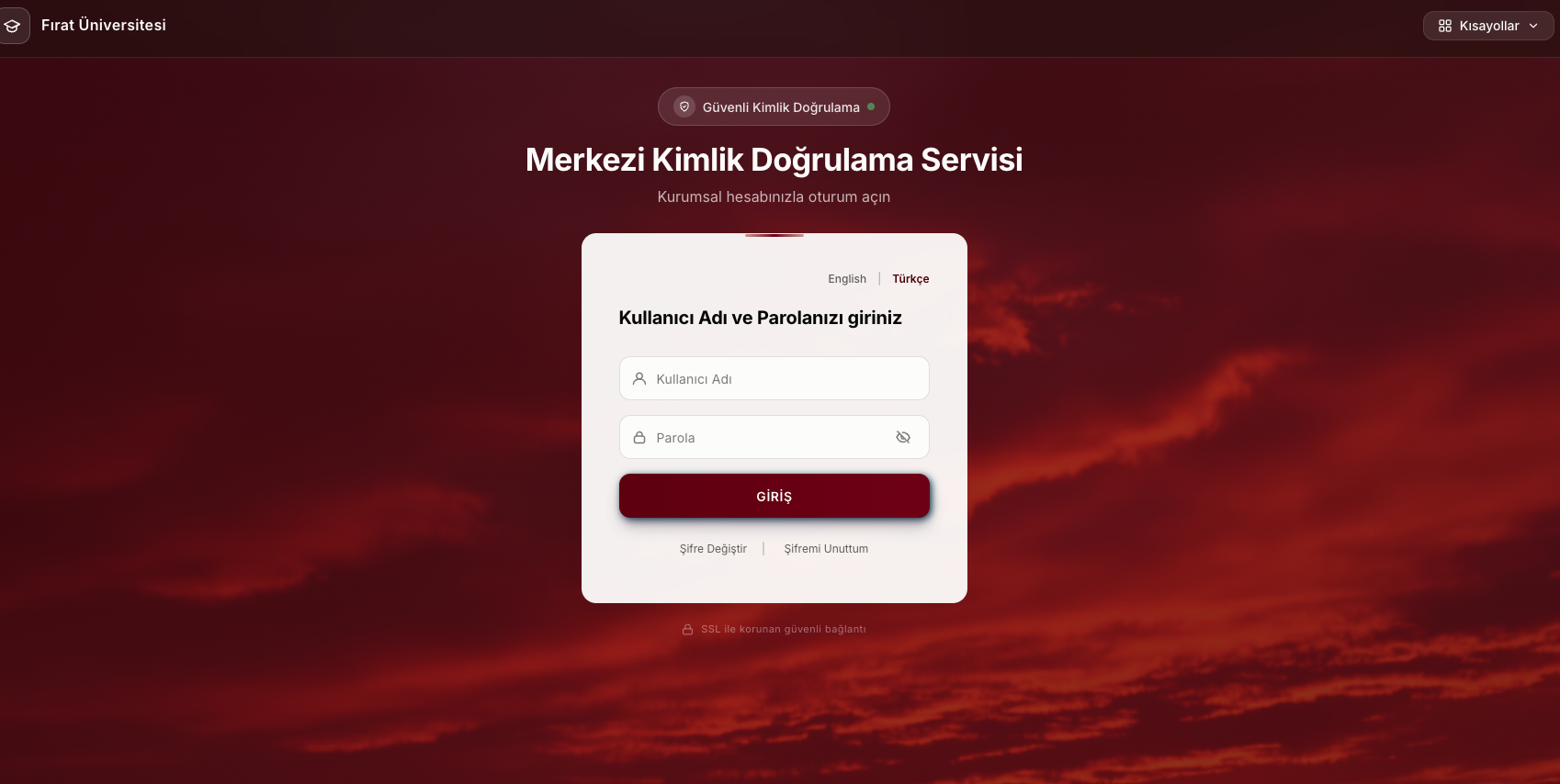 Merkezi Kimlik Doğrulama ek görsel 1